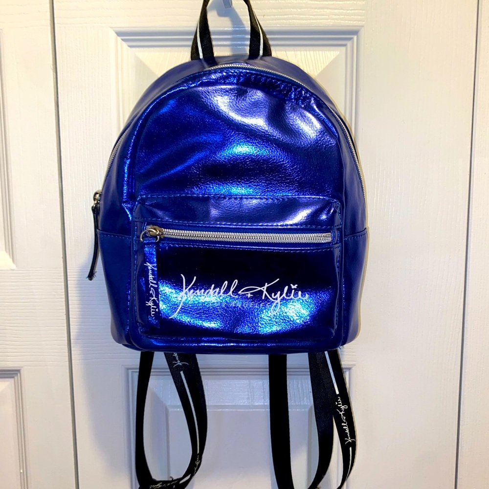 💙2 for $20 Kendall & Kylie mini backpack